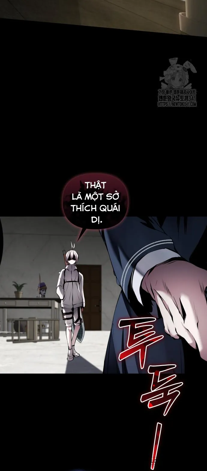 Thỏ Trắng Ở Xứ Sở Thần Tiên - Chap 6 - Trang 54