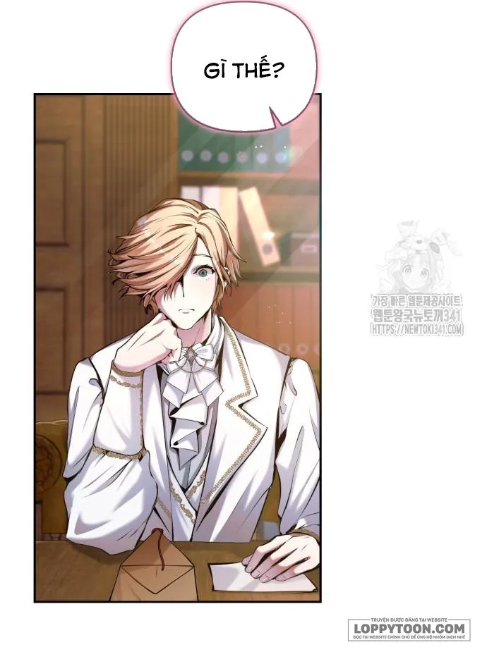 Thỏ Trắng Ở Xứ Sở Thần Tiên - Chap 6 - Trang 10