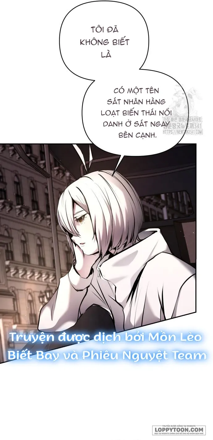 Thỏ Trắng Ở Xứ Sở Thần Tiên - Chap 7 - Trang 19