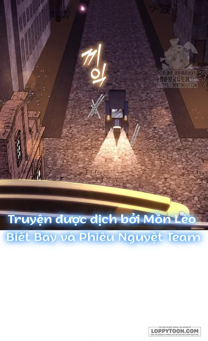 Thỏ Trắng Ở Xứ Sở Thần Tiên - Chap 7 - Trang 23