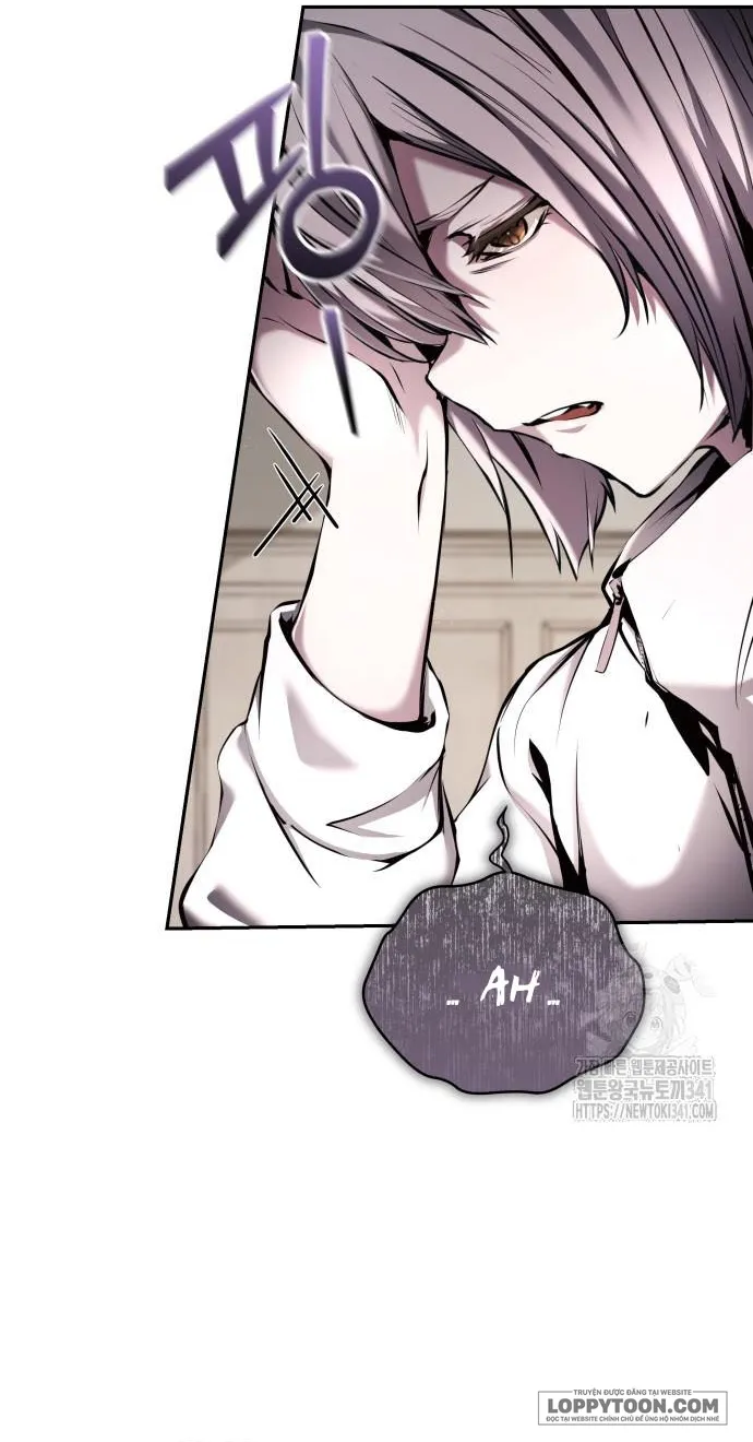 Thỏ Trắng Ở Xứ Sở Thần Tiên - Chap 7 - Trang 29