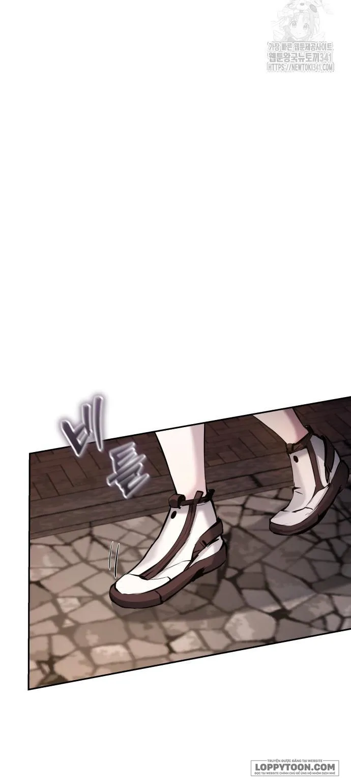 Thỏ Trắng Ở Xứ Sở Thần Tiên - Chap 7 - Trang 33