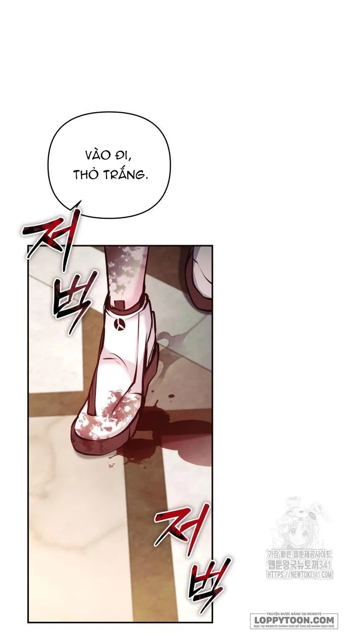 Thỏ Trắng Ở Xứ Sở Thần Tiên - Chap 7 - Trang 43