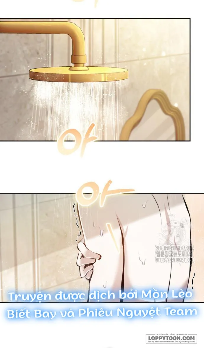 Thỏ Trắng Ở Xứ Sở Thần Tiên - Chap 7 - Trang 45