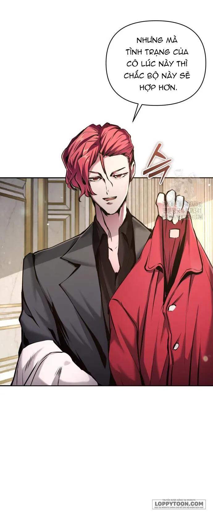 Thỏ Trắng Ở Xứ Sở Thần Tiên - Chap 7 - Trang 47