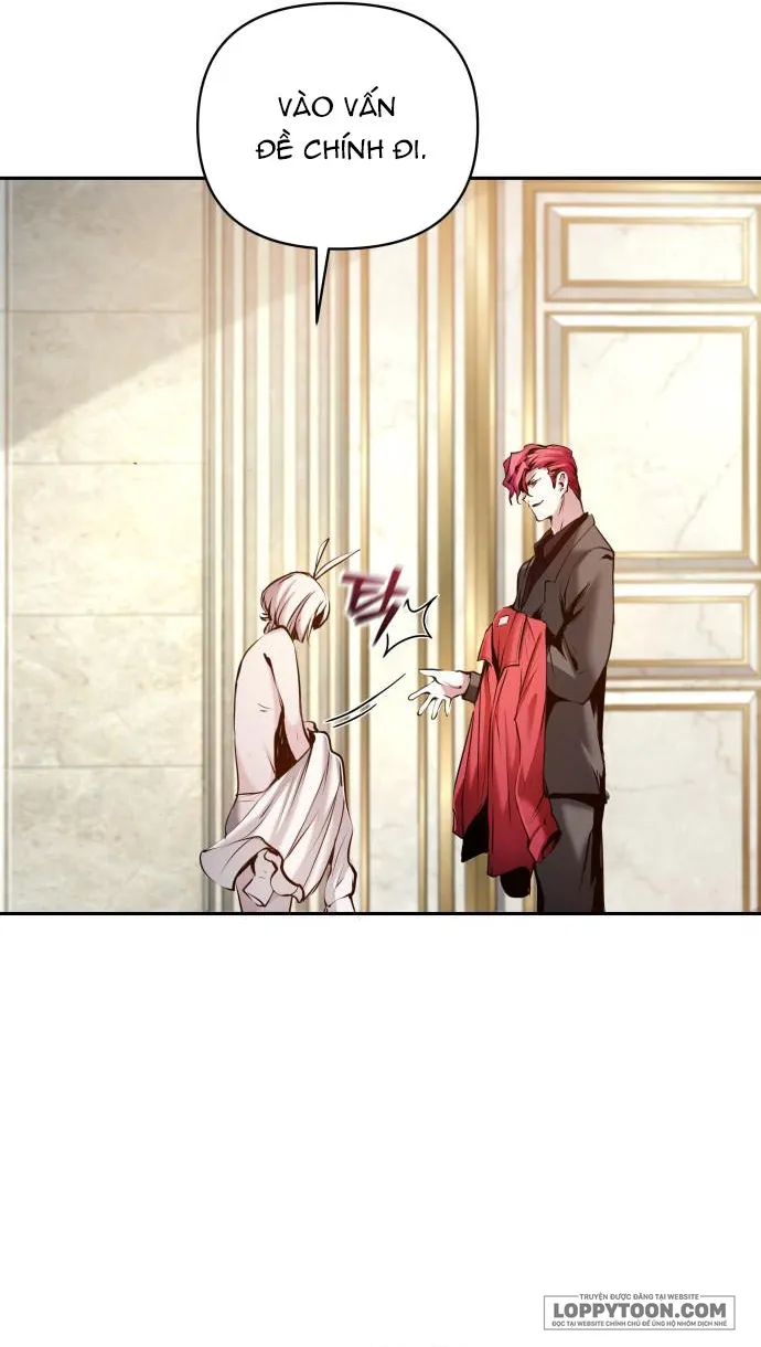 Thỏ Trắng Ở Xứ Sở Thần Tiên - Chap 7 - Trang 48