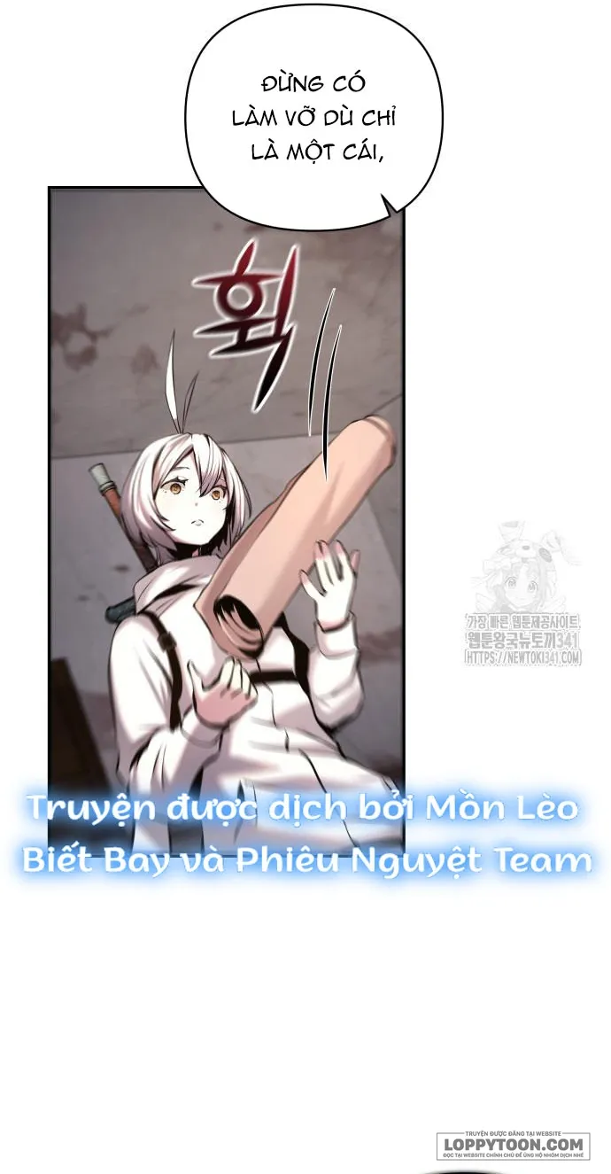 Thỏ Trắng Ở Xứ Sở Thần Tiên - Chap 7 - Trang 6