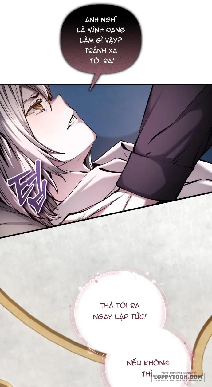 Thỏ Trắng Ở Xứ Sở Thần Tiên - Chap 7 - Trang 55