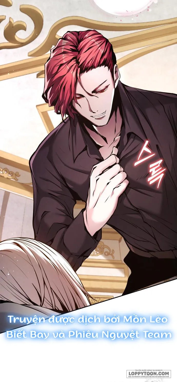 Thỏ Trắng Ở Xứ Sở Thần Tiên - Chap 7 - Trang 56