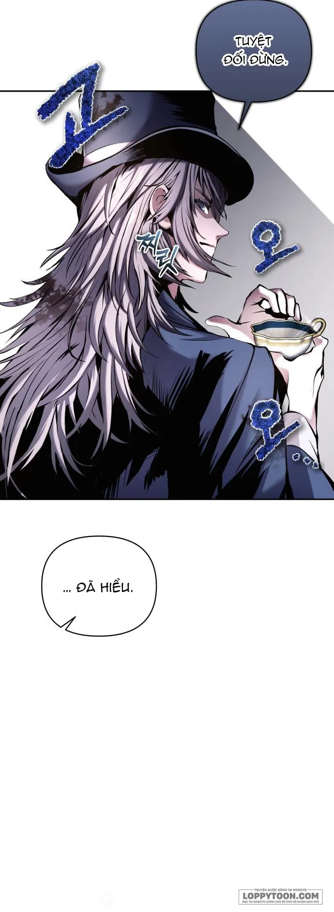 Thỏ Trắng Ở Xứ Sở Thần Tiên - Chap 7 - Trang 7