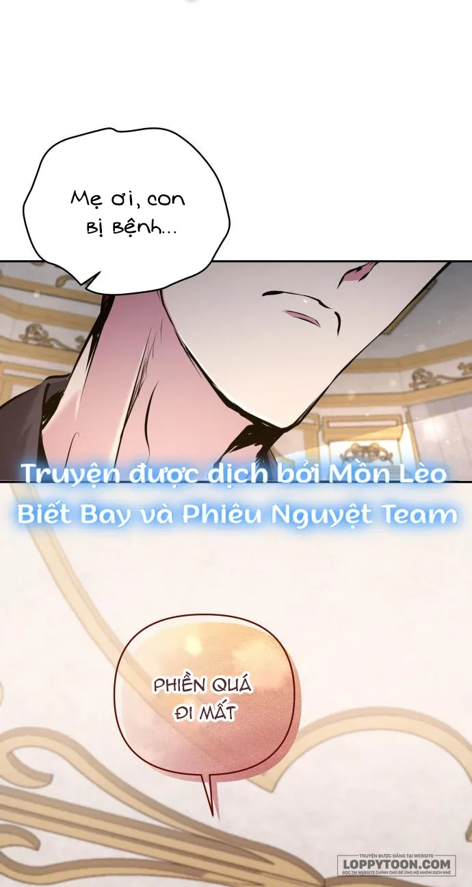 Thỏ Trắng Ở Xứ Sở Thần Tiên - Chap 7 - Trang 61