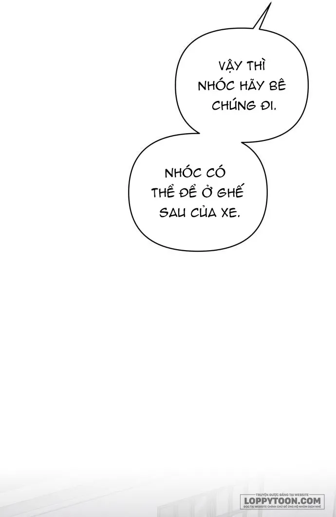 Thỏ Trắng Ở Xứ Sở Thần Tiên - Chap 7 - Trang 10