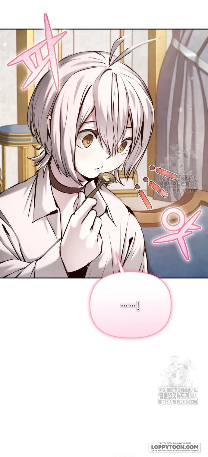 Thỏ Trắng Ở Xứ Sở Thần Tiên - Chap 8 - Trang 17