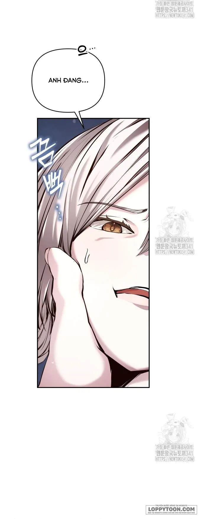 Thỏ Trắng Ở Xứ Sở Thần Tiên - Chap 8 - Trang 3