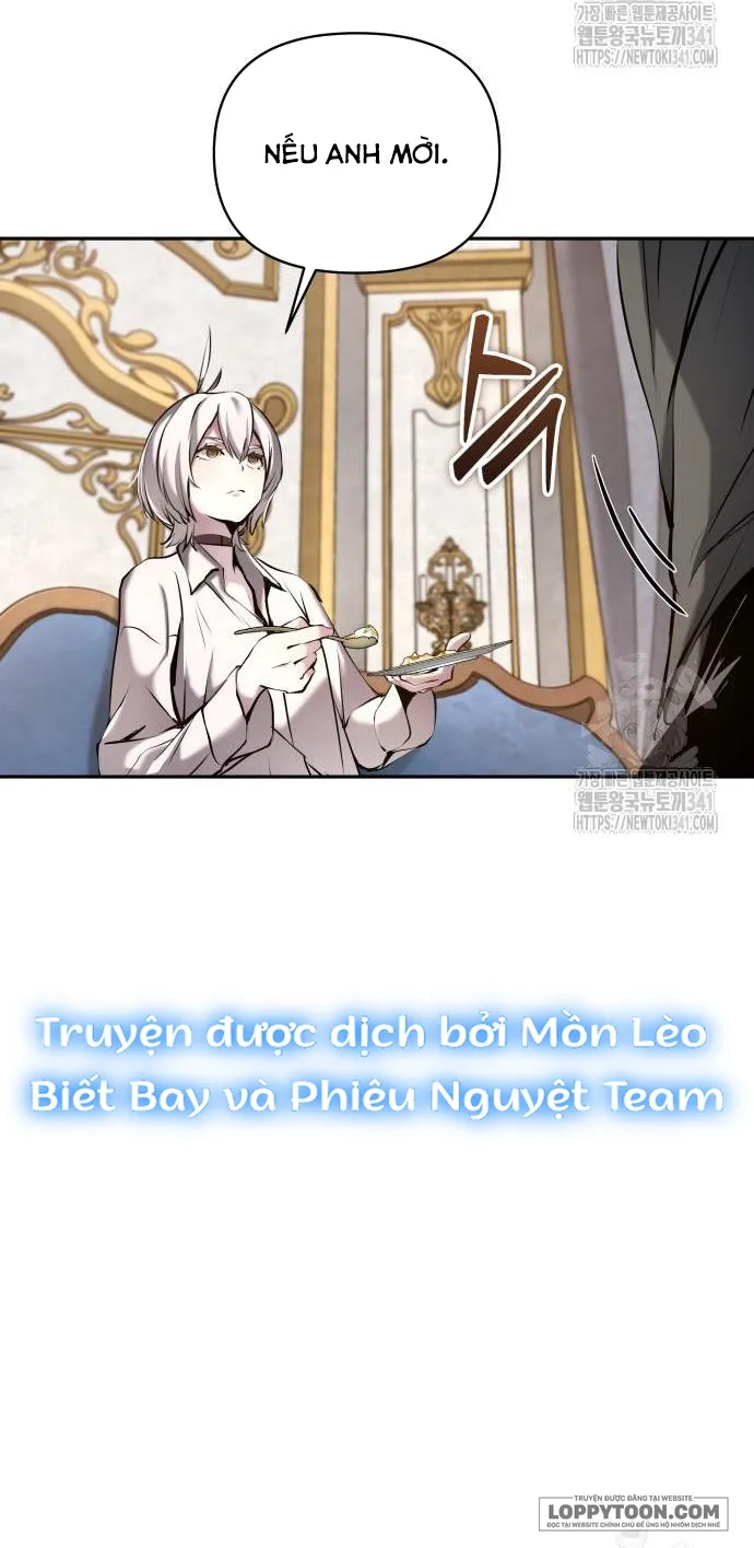 Thỏ Trắng Ở Xứ Sở Thần Tiên - Chap 8 - Trang 21