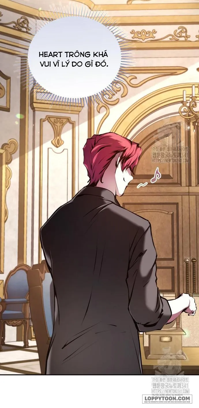 Thỏ Trắng Ở Xứ Sở Thần Tiên - Chap 8 - Trang 23
