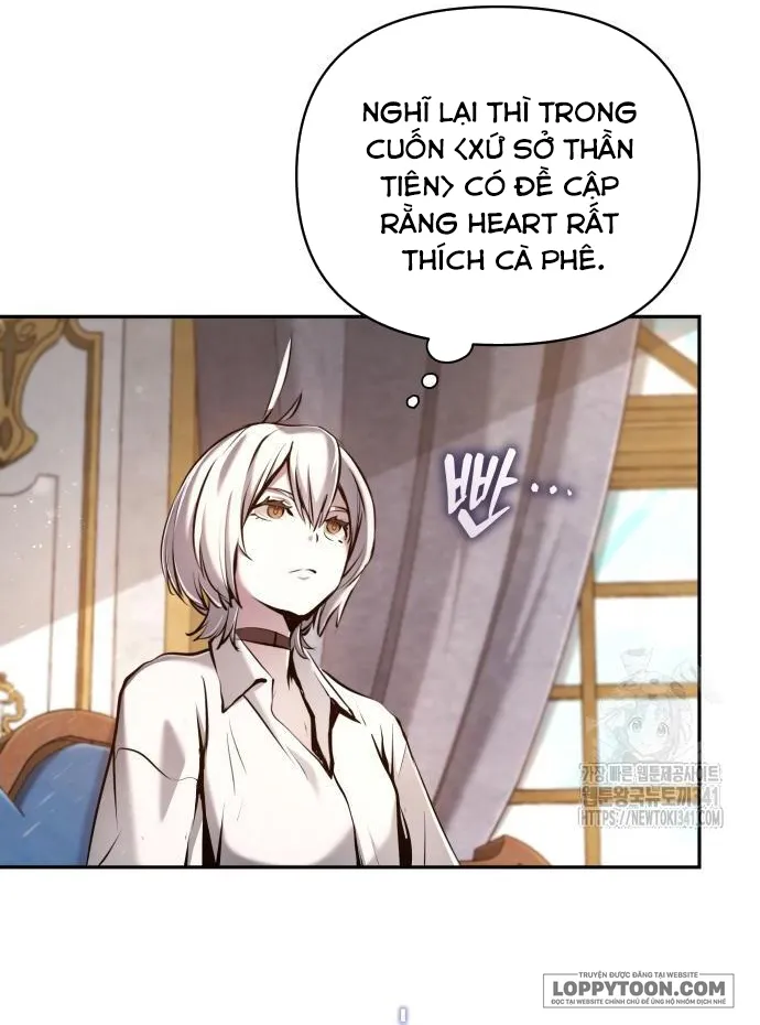 Thỏ Trắng Ở Xứ Sở Thần Tiên - Chap 8 - Trang 24