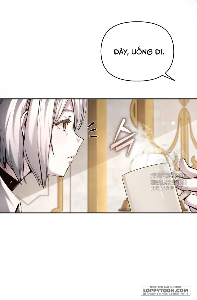 Thỏ Trắng Ở Xứ Sở Thần Tiên - Chap 8 - Trang 26