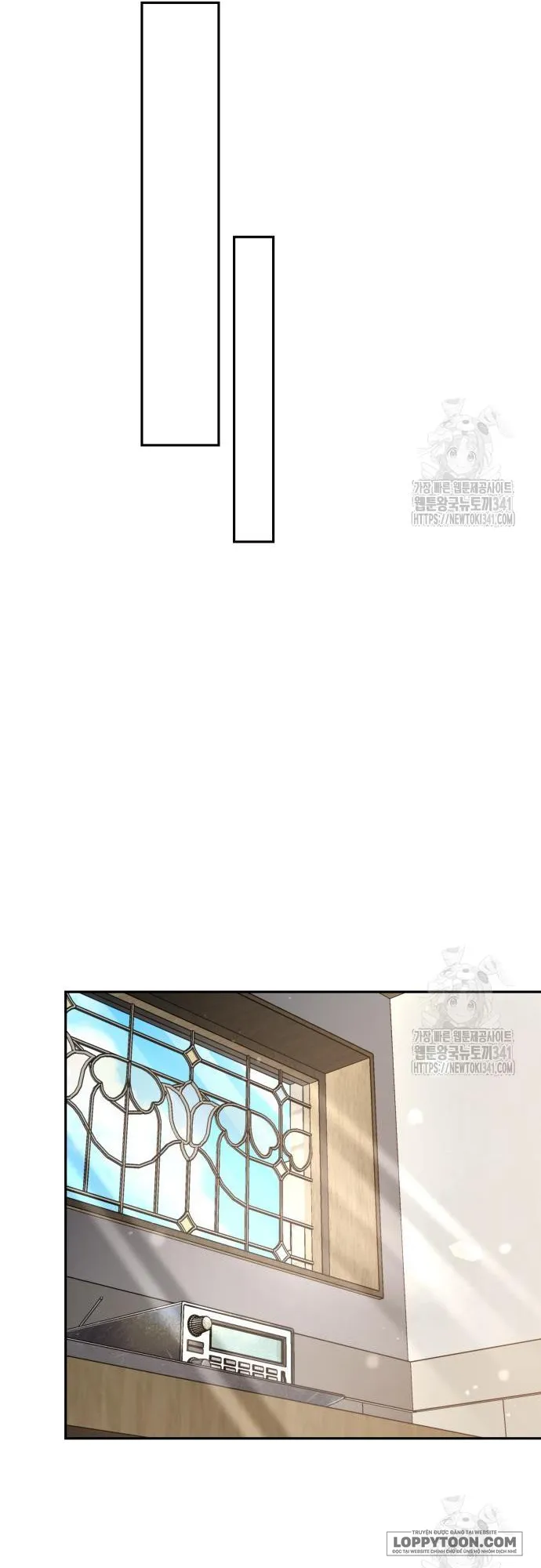 Thỏ Trắng Ở Xứ Sở Thần Tiên - Chap 8 - Trang 35