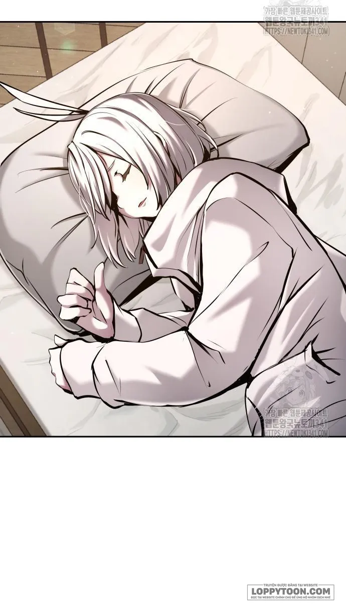 Thỏ Trắng Ở Xứ Sở Thần Tiên - Chap 8 - Trang 36