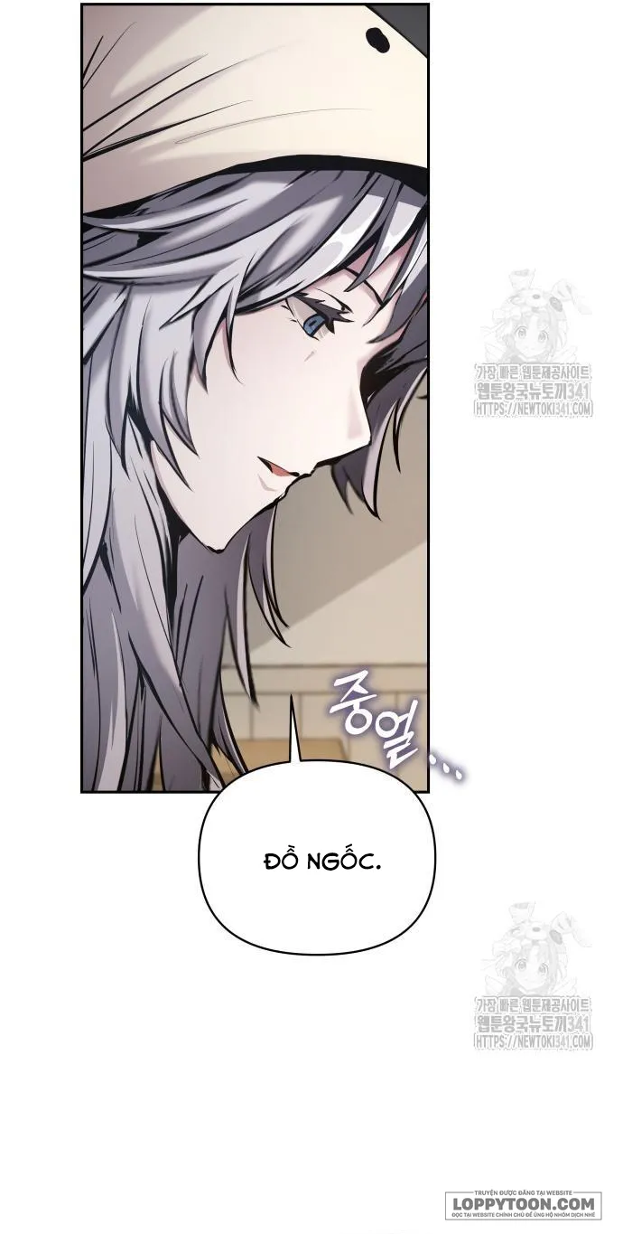 Thỏ Trắng Ở Xứ Sở Thần Tiên - Chap 8 - Trang 37