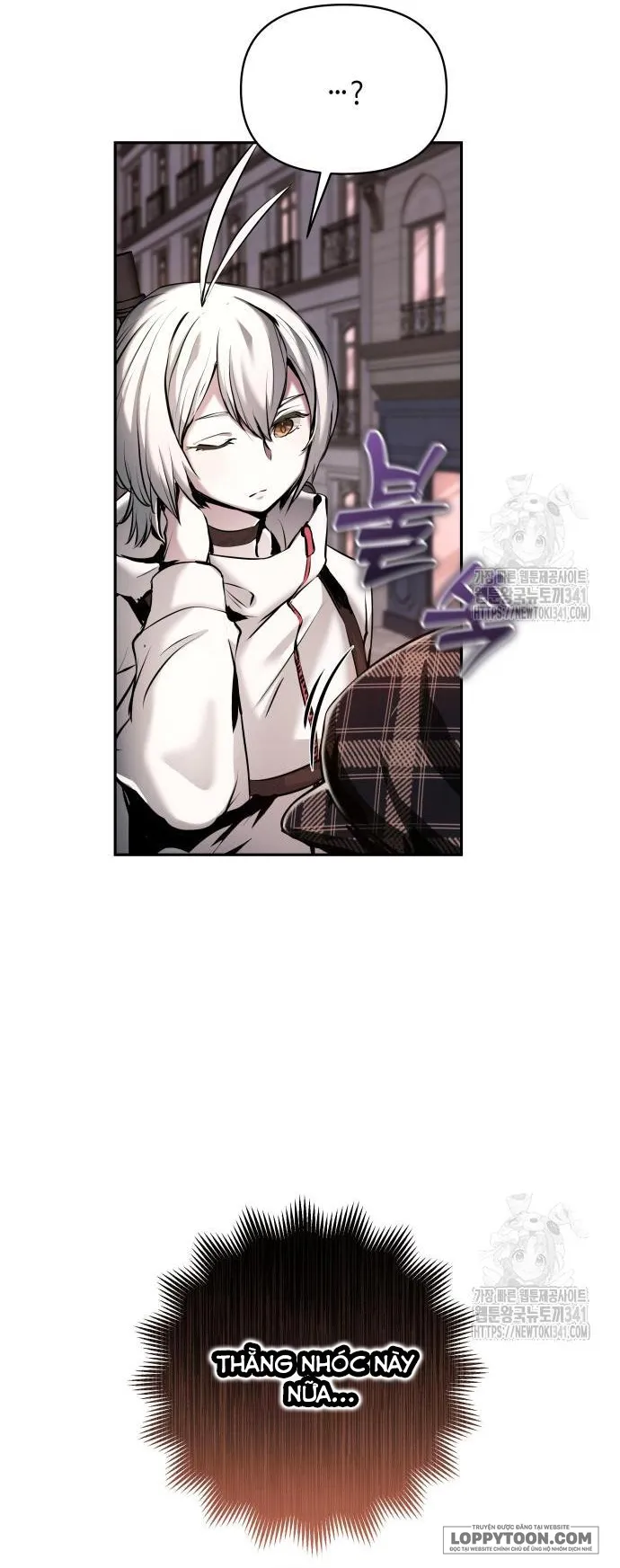 Thỏ Trắng Ở Xứ Sở Thần Tiên - Chap 8 - Trang 43
