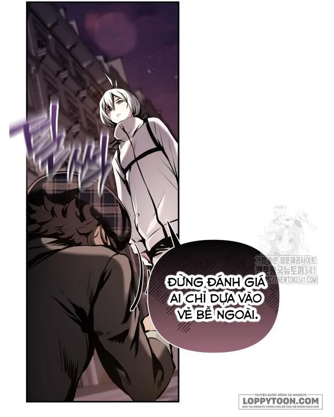 Thỏ Trắng Ở Xứ Sở Thần Tiên - Chap 8 - Trang 49