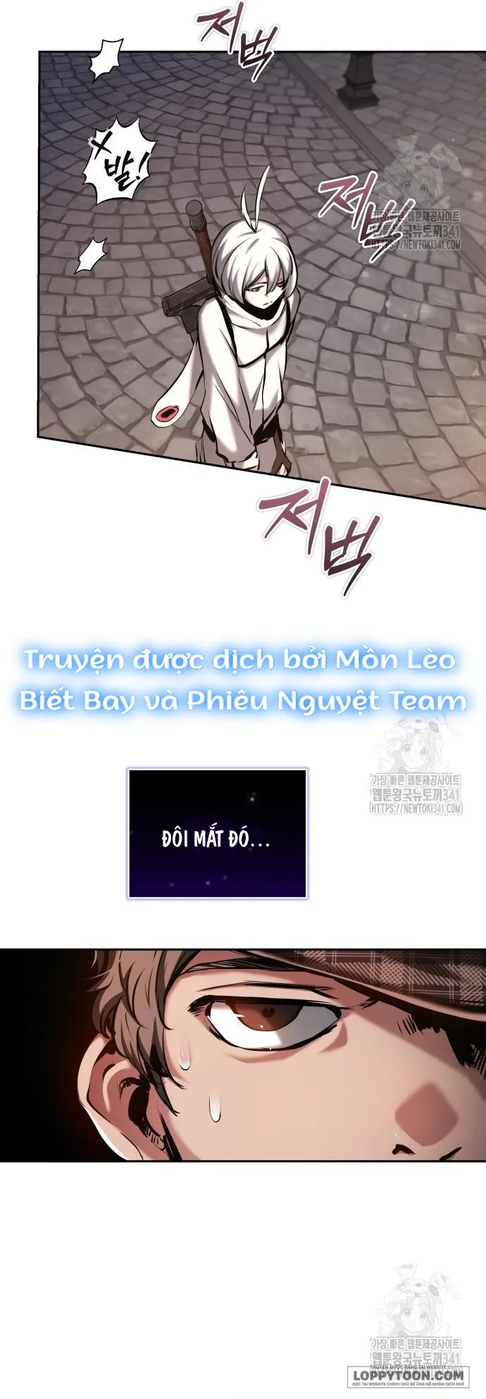 Thỏ Trắng Ở Xứ Sở Thần Tiên - Chap 8 - Trang 51