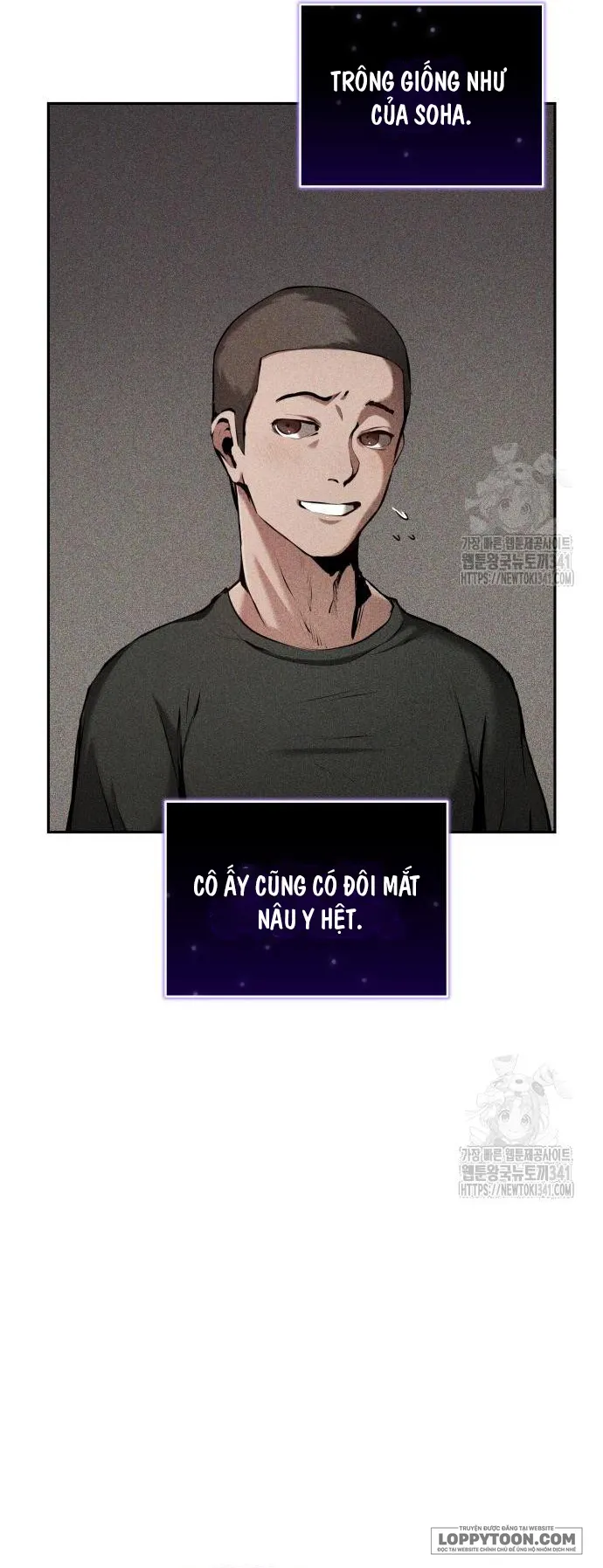Thỏ Trắng Ở Xứ Sở Thần Tiên - Chap 8 - Trang 52