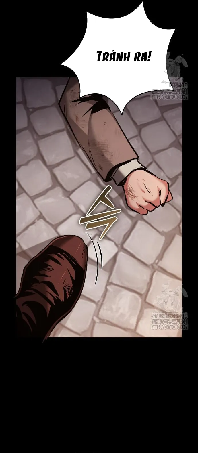 Thỏ Trắng Ở Xứ Sở Thần Tiên - Chap 8 - Trang 56