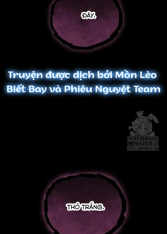 Thỏ Trắng Ở Xứ Sở Thần Tiên - Chap 8 - Trang 60
