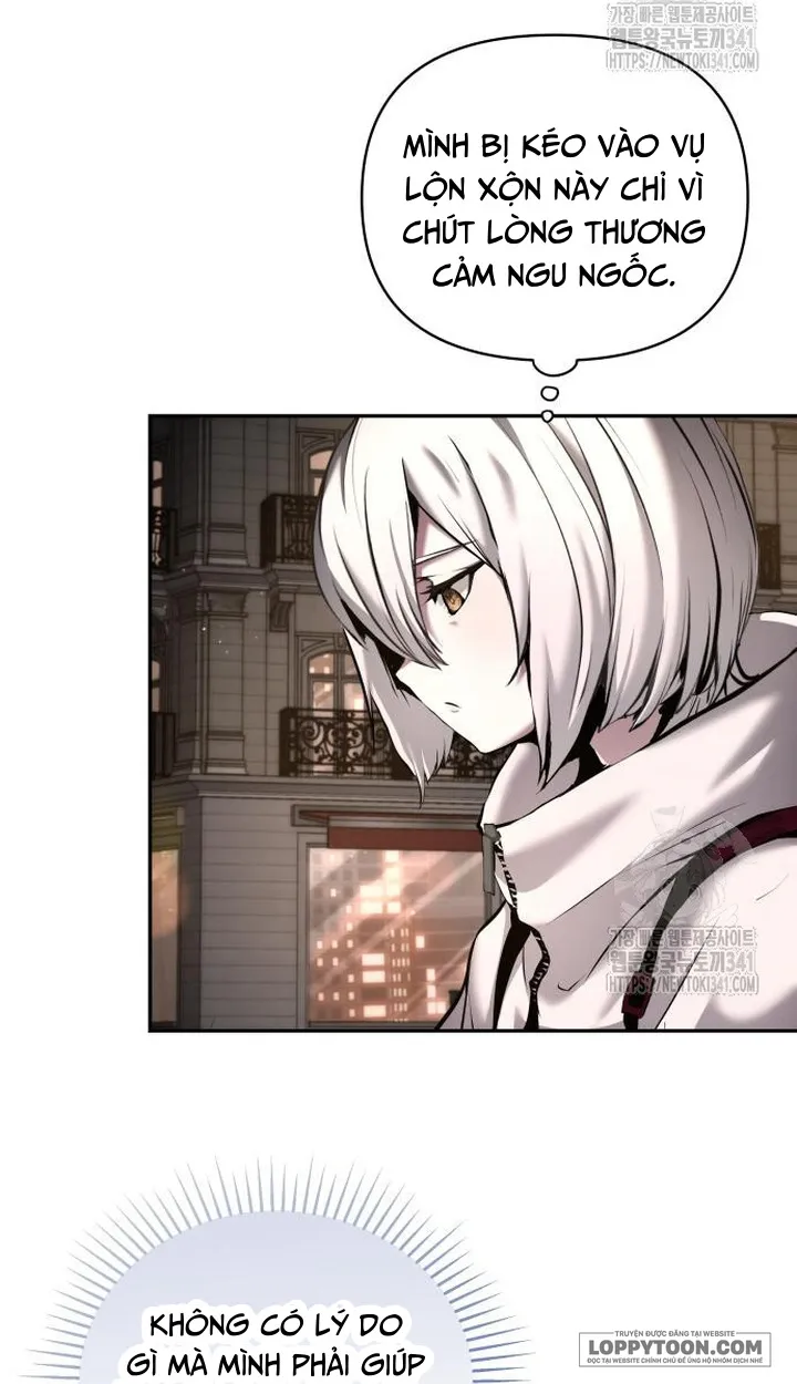 Thỏ Trắng Ở Xứ Sở Thần Tiên - Chap 9 - Trang 11