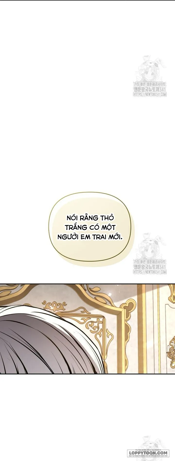Thỏ Trắng Ở Xứ Sở Thần Tiên - Chap 9 - Trang 20