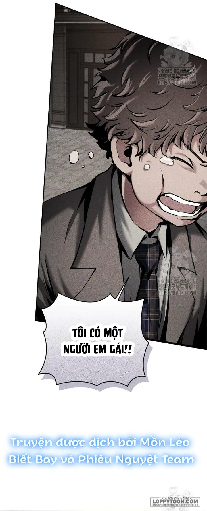 Thỏ Trắng Ở Xứ Sở Thần Tiên - Chap 9 - Trang 25