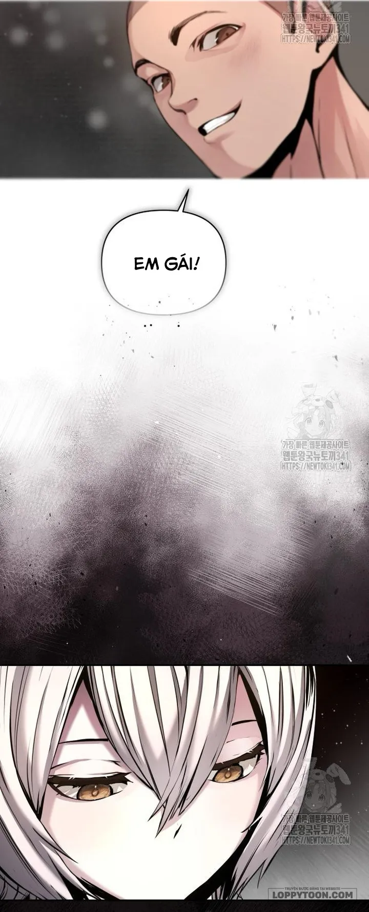 Thỏ Trắng Ở Xứ Sở Thần Tiên - Chap 9 - Trang 26