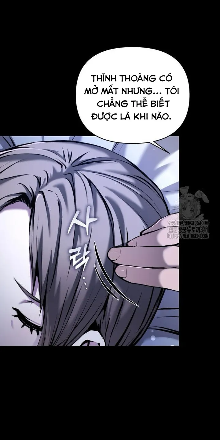 Thỏ Trắng Ở Xứ Sở Thần Tiên - Chap 9 - Trang 29