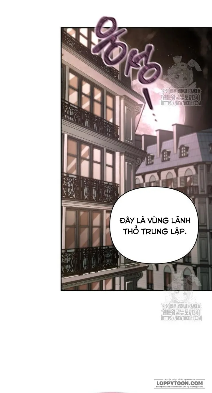 Thỏ Trắng Ở Xứ Sở Thần Tiên - Chap 9 - Trang 4
