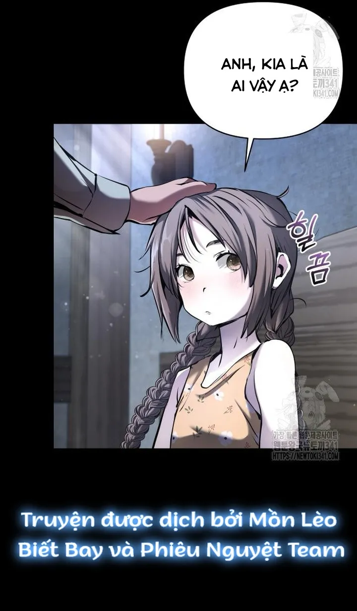 Thỏ Trắng Ở Xứ Sở Thần Tiên - Chap 9 - Trang 37