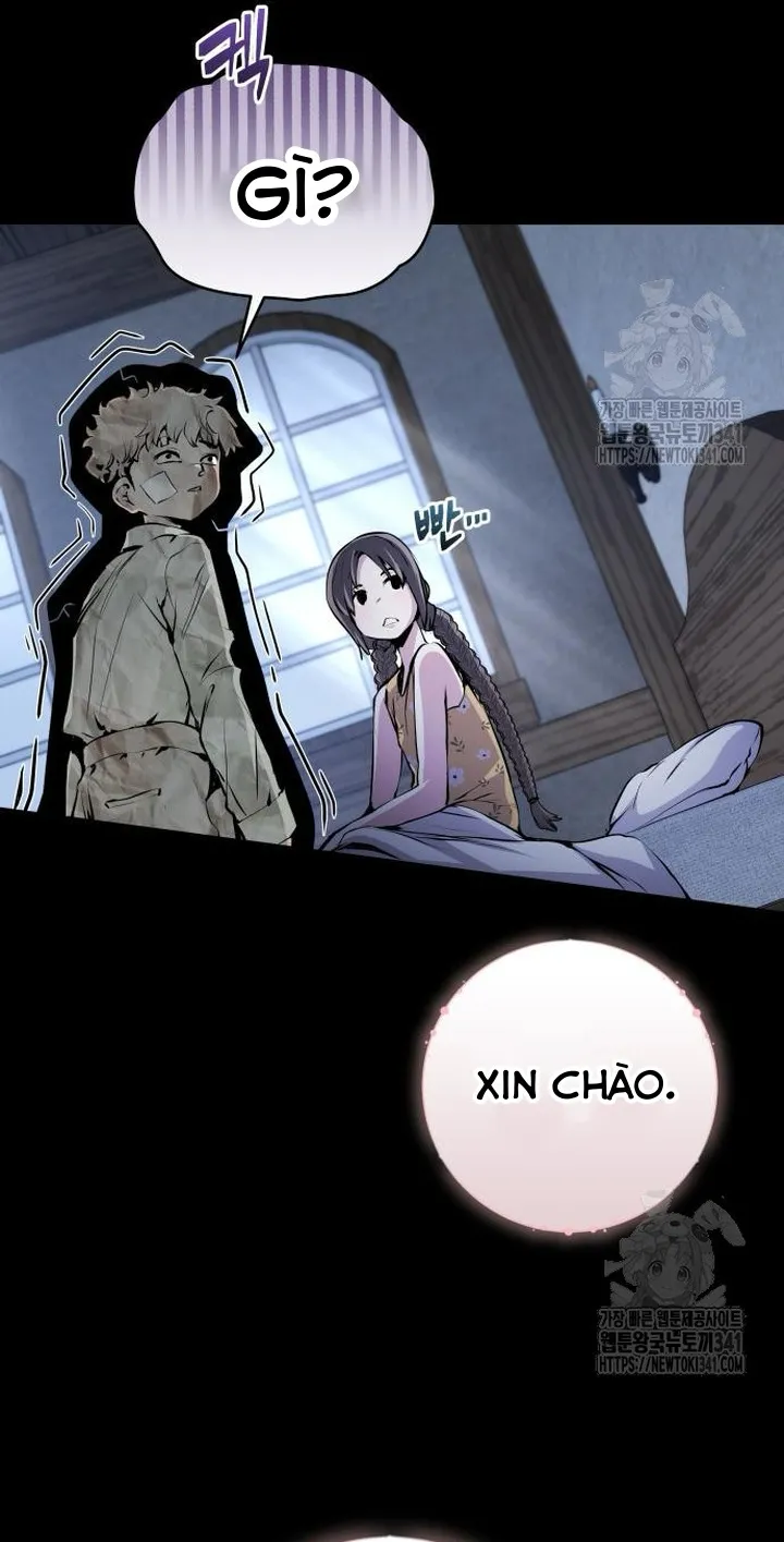 Thỏ Trắng Ở Xứ Sở Thần Tiên - Chap 9 - Trang 38
