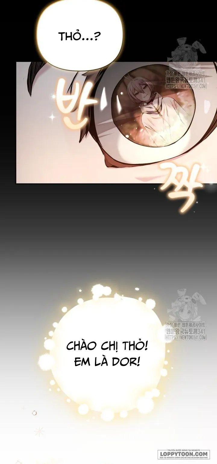 Thỏ Trắng Ở Xứ Sở Thần Tiên - Chap 9 - Trang 40