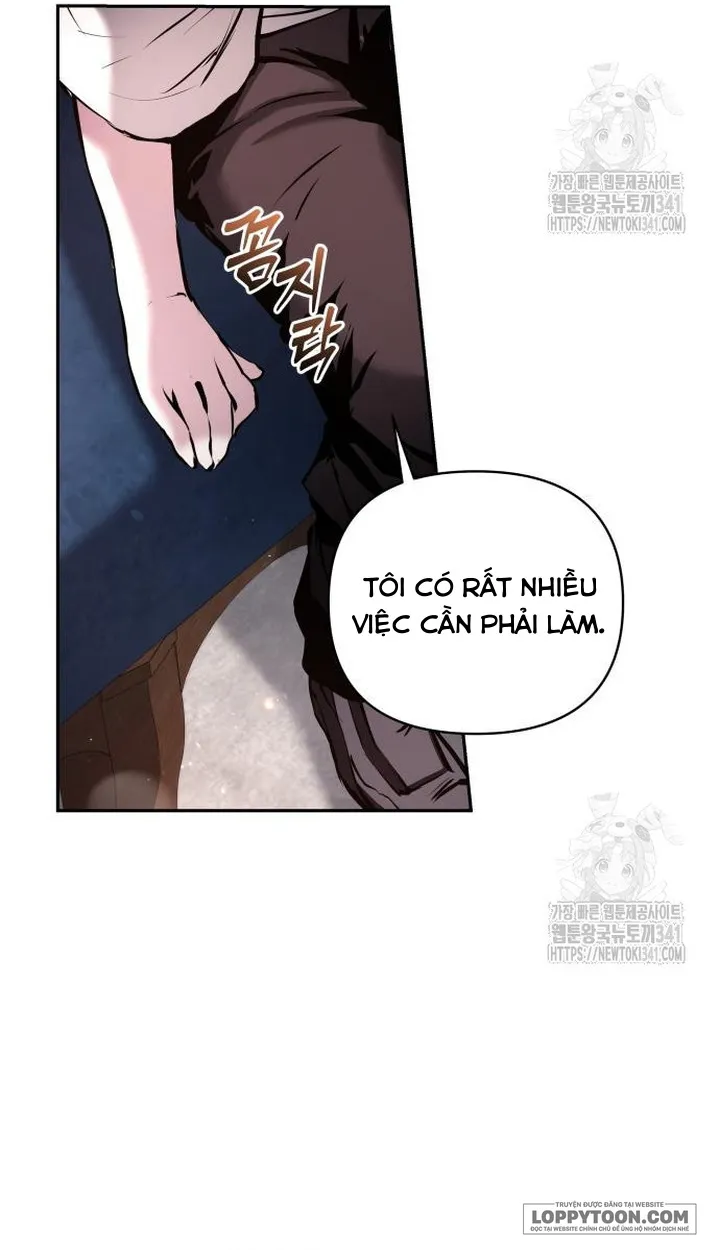 Thỏ Trắng Ở Xứ Sở Thần Tiên - Chap 9 - Trang 50