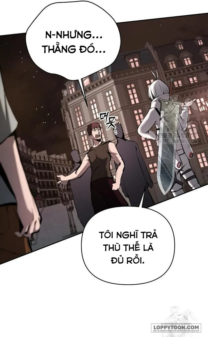 Thỏ Trắng Ở Xứ Sở Thần Tiên - Chap 9 - Trang 6