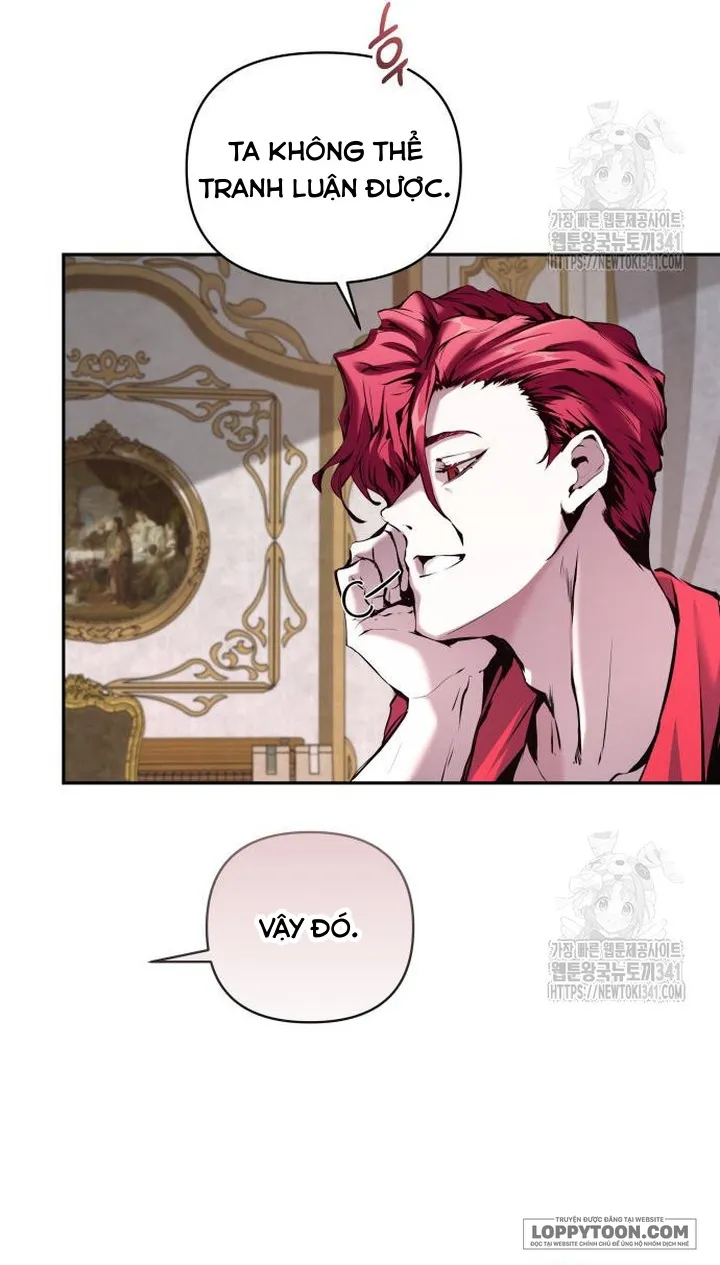 Thỏ Trắng Ở Xứ Sở Thần Tiên - Chap 9 - Trang 52