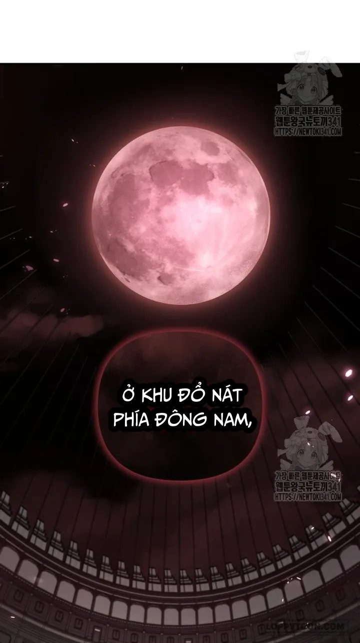 Thỏ Trắng Ở Xứ Sở Thần Tiên - Chap 9 - Trang 56