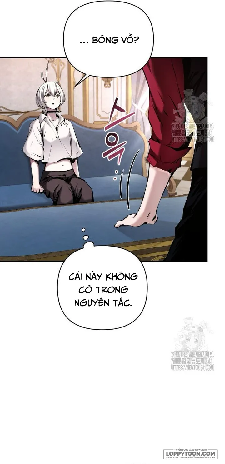 Thỏ Trắng Ở Xứ Sở Thần Tiên - Chap 9 - Trang 58