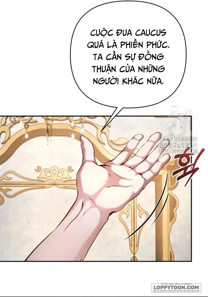 Thỏ Trắng Ở Xứ Sở Thần Tiên - Chap 9 - Trang 59