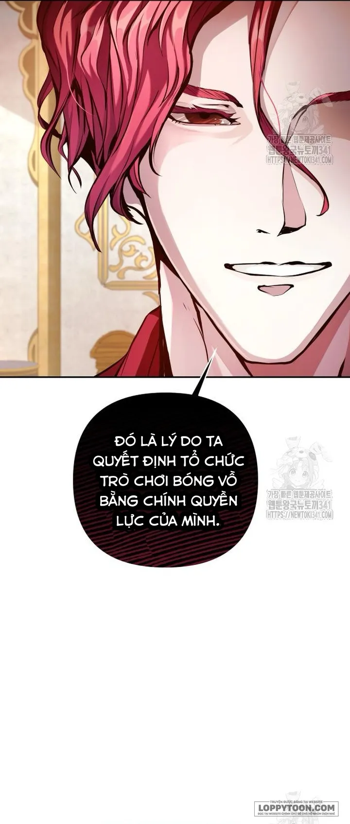 Thỏ Trắng Ở Xứ Sở Thần Tiên - Chap 9 - Trang 60