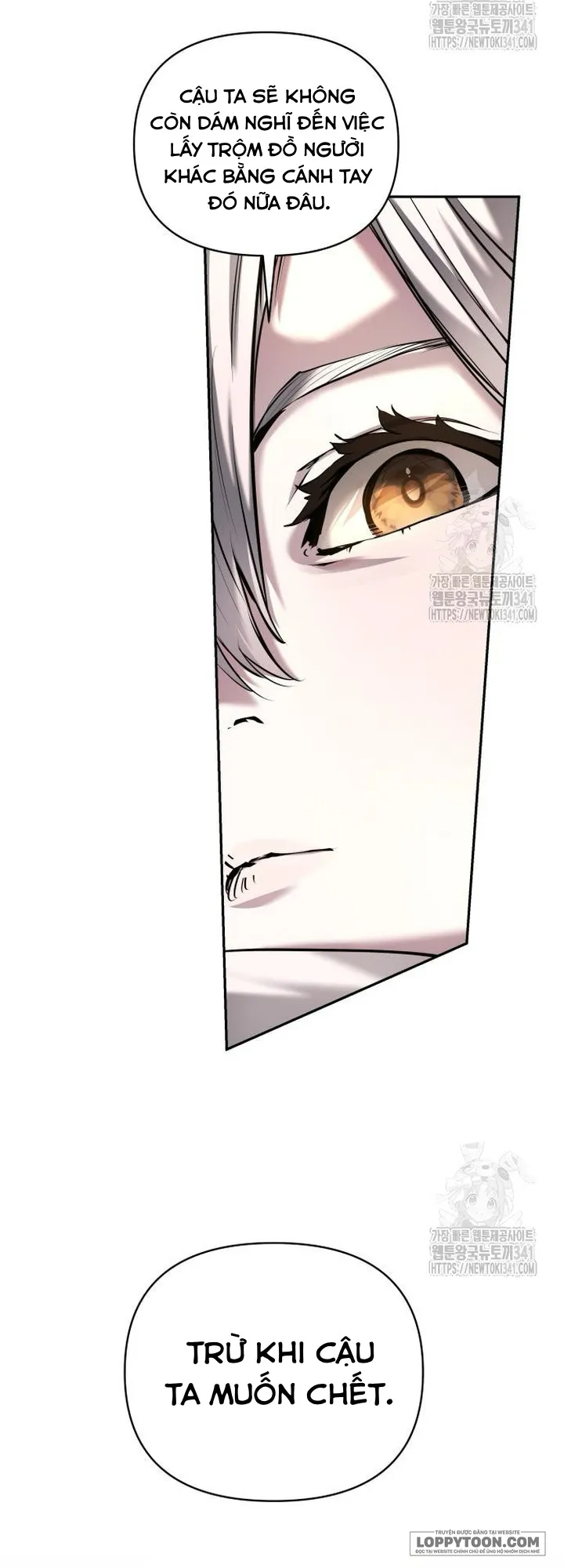 Thỏ Trắng Ở Xứ Sở Thần Tiên - Chap 9 - Trang 7