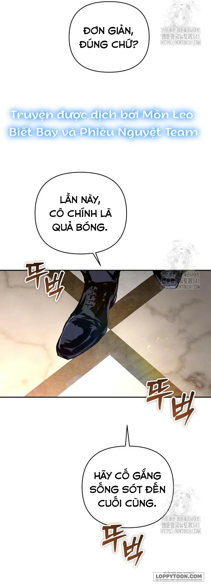 Thỏ Trắng Ở Xứ Sở Thần Tiên - Chap 9 - Trang 64