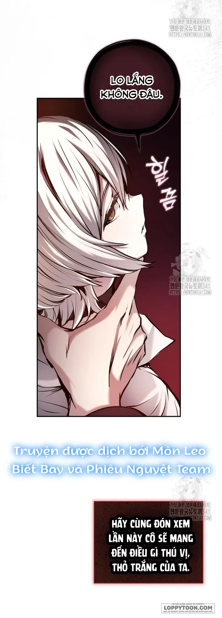 Thỏ Trắng Ở Xứ Sở Thần Tiên - Chap 9 - Trang 66